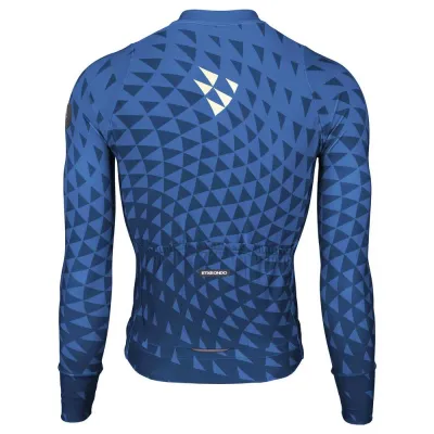 Fahrradtrikots langarm Etxeondo Aran (Bild 10)