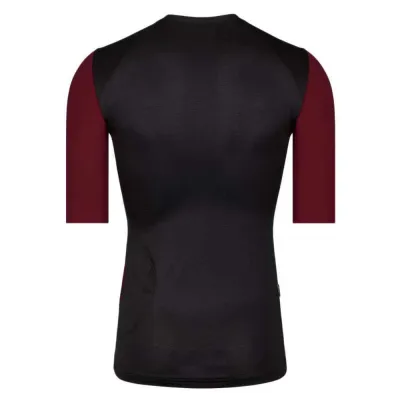 Fahrradtrikots kurzarm Etxeondo Barden Kurzarm Enduro Trikot (Bild 2)