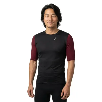 Fahrradtrikots kurzarm Etxeondo Barden Kurzarm Enduro Trikot (Bild 3)