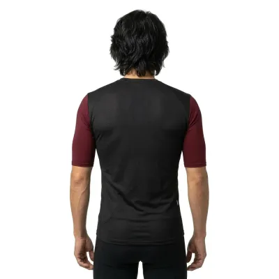 Fahrradtrikots kurzarm Etxeondo Barden Kurzarm Enduro Trikot (Bild 4)