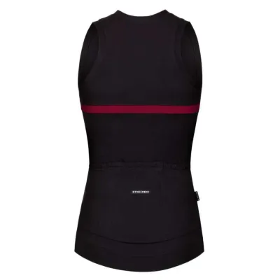 Fahrradtrikots kurzarm Etxeondo Bardena Ärmelloses Trikot (Bild 2)
