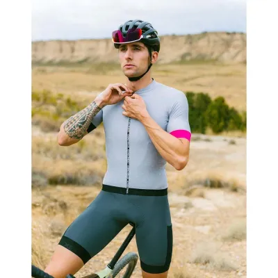 Fahrradtrikots kurzarm Etxeondo Baso (Bild 11)