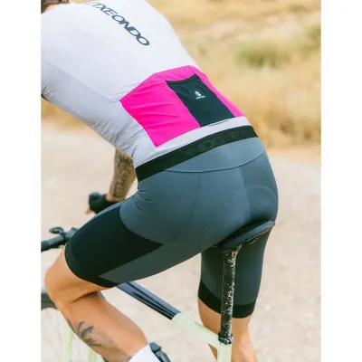 Fahrradtrikots kurzarm Etxeondo Baso (Bild 6)