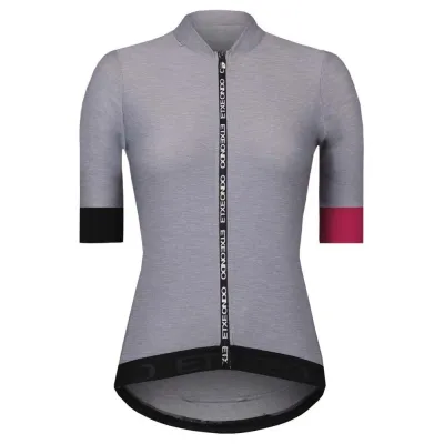 Fahrradtrikots kurzarm Etxeondo Basoa (Bild 3)
