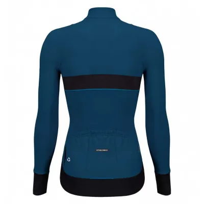 Fahrradtrikots langarm Etxeondo Bidea (Bild 2)