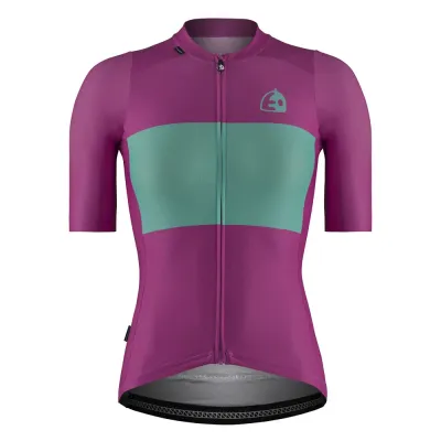 Fahrradtrikots kurzarm Etxeondo Bika (Bild 9)
