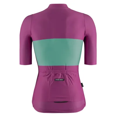 Fahrradtrikots kurzarm Etxeondo Bika (Bild 10)