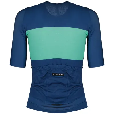 Fahrradtrikots kurzarm Etxeondo Bika (Bild 6)