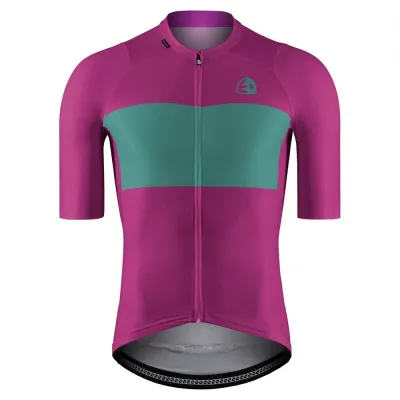 Fahrradtrikots kurzarm Etxeondo Biko (Bild 1)