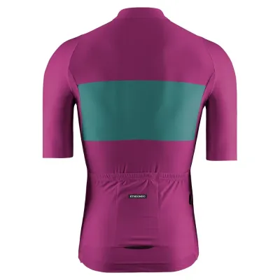 Fahrradtrikots kurzarm Etxeondo Biko (Bild 2)