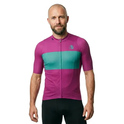 Fahrradtrikots kurzarm Etxeondo Biko (Bild 3)
