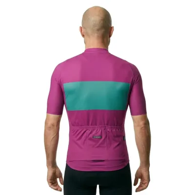 Fahrradtrikots kurzarm Etxeondo Biko (Bild 4)