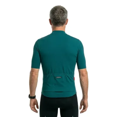 Fahrradtrikots kurzarm Etxeondo Dena GORE-TEX Infinium™ Windstopper® 2023 (Bild 8)