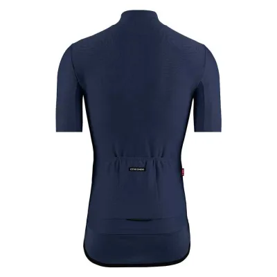 Fahrradtrikots kurzarm Etxeondo Dena GORE-TEX Infinium™ Windstopper® 2023 (Bild 10)