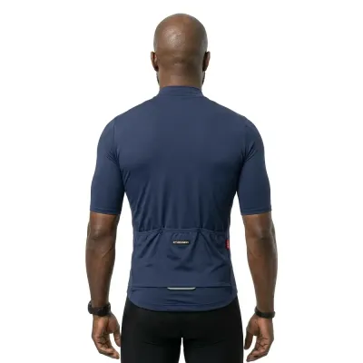 Fahrradtrikots kurzarm Etxeondo Dena GORE-TEX Infinium™ Windstopper® 2023 (Bild 12)