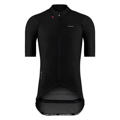 Fahrradtrikots kurzarm Etxeondo Dena GORE-TEX Infinium™ Windstopper® 2023 (Bild 1)