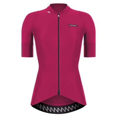Fahrradtrikots kurzarm Etxeondo Era Superdry 2022 (Bild 5)