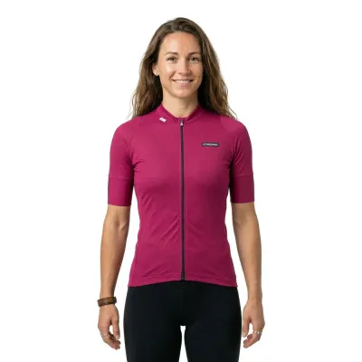 Fahrradtrikots kurzarm Etxeondo Era Superdry 2022 (Bild 7)