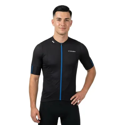 Fahrradtrikots kurzarm Etxeondo Ero Superdry (Bild 6)