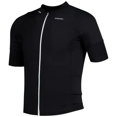 Fahrradtrikots kurzarm Etxeondo Ero Superdry (Bild 2)