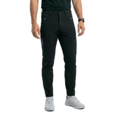 Fahrradhose lang Etxeondo Exo Commuter Hosen 0 (Bild 3)
