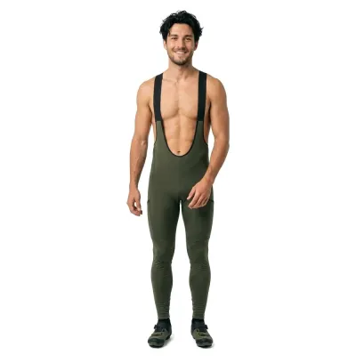 Trägerhose Etxeondo Exo Thermo Adventure Bib Tights (Bild 2)