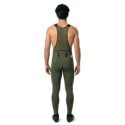 Trägerhose Etxeondo Exo Thermo Adventure Bib Tights (Bild 3)