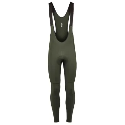 Trägerhose Etxeondo Exo Thermo Adventure Bib Tights (Bild 4)