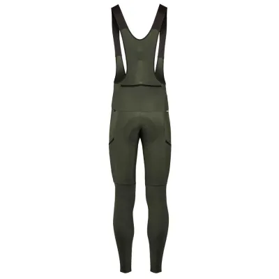 Trägerhose Etxeondo Exo Thermo Adventure Bib Tights (Bild 5)