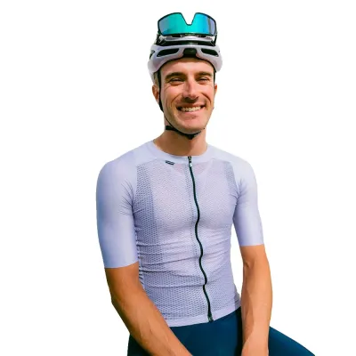 Fahrradtrikots kurzarm Etxeondo Gara (Bild 28)