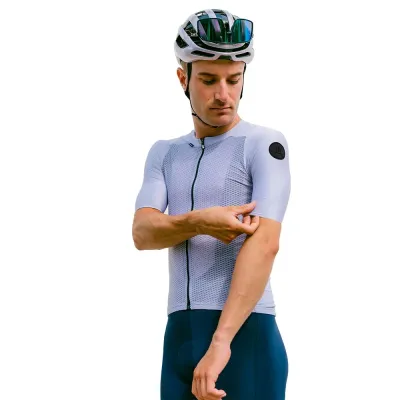 Fahrradtrikots kurzarm Etxeondo Gara (Bild 29)