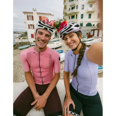 Fahrradtrikots kurzarm Etxeondo Gara (Bild 35)