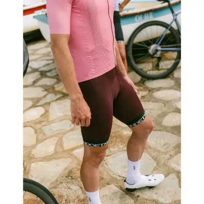 Fahrradtrikots kurzarm Etxeondo Gara (Bild 36)