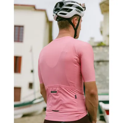 Fahrradtrikots kurzarm Etxeondo Gara (Bild 40)