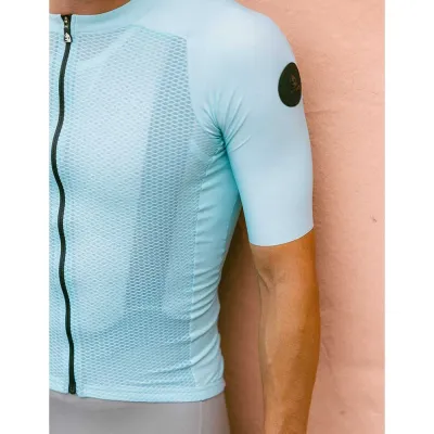 Fahrradtrikots kurzarm Etxeondo Gara (Bild 52)