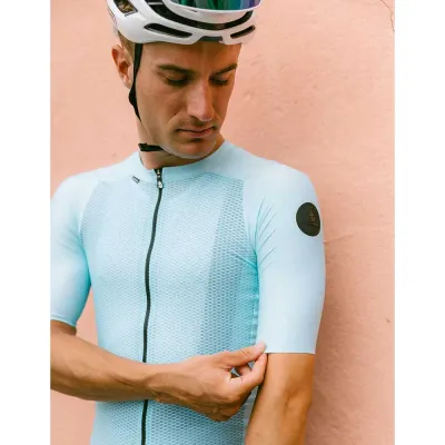 Fahrradtrikots kurzarm Etxeondo Gara (Bild 44)