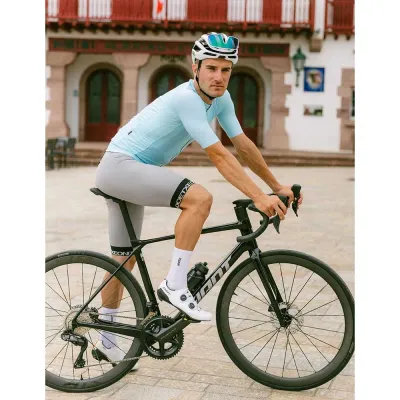 Fahrradtrikots kurzarm Etxeondo Gara (Bild 47)