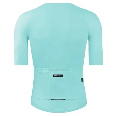 Fahrradtrikots kurzarm Etxeondo Gara (Bild 49)