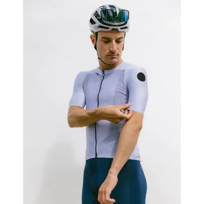 Fahrradtrikots kurzarm Etxeondo Gara (Bild 12)