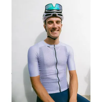 Fahrradtrikots kurzarm Etxeondo Gara (Bild 17)