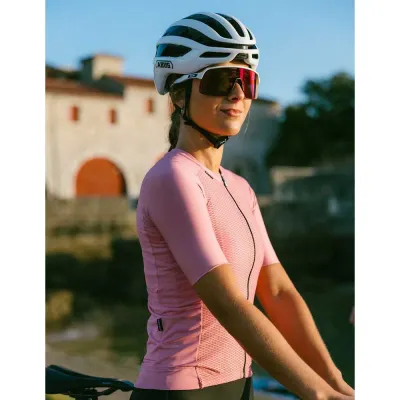 Fahrradtrikots kurzarm Etxeondo Gara (Bild 24)