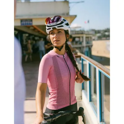 Fahrradtrikots kurzarm Etxeondo Gara (Bild 29)