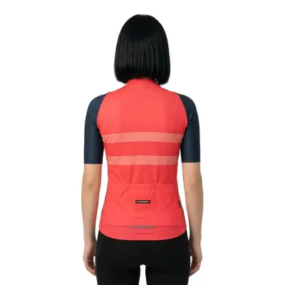 Fahrradtrikots kurzarm Etxeondo Garaia (Bild 4)