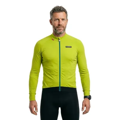 Fahrradtrikots langarm Etxeondo Ibai (Bild 3)
