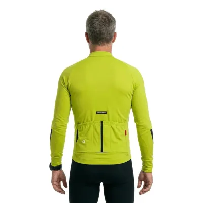 Fahrradtrikots langarm Etxeondo Ibai (Bild 4)