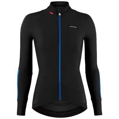 Fahrradtrikots langarm Etxeondo Ibaia (Bild 5)