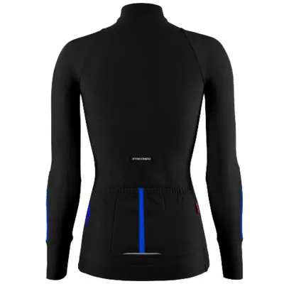 Fahrradtrikots langarm Etxeondo Ibaia (Bild 6)