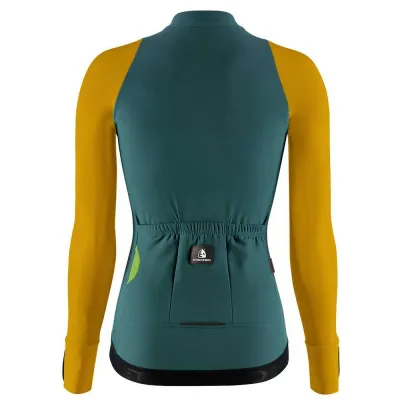 Fahrradtrikots langarm Etxeondo Kala (Bild 2)