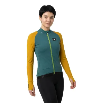 Fahrradtrikots langarm Etxeondo Kala (Bild 3)