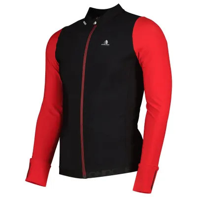 Fahrradtrikots langarm Etxeondo Kalu (Bild 2)